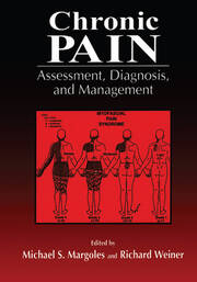 Chronic Pain: Assessment, Diagnosis, and Management book cover
