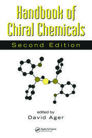 Handbook of Chiral Chemicals book cover