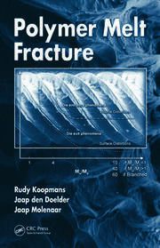 Polymer Melt Fracture book cover