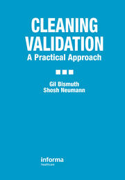 Cleaning Validation: A Practical Approach book cover