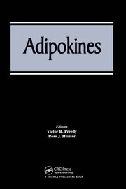 Adipokines book cover