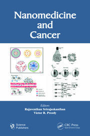 Nanomedicine and Cancer book cover