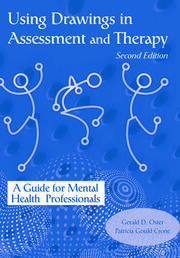Using Drawings in Assessment and Therapy: A Guide for Mental Health Professionals book cover