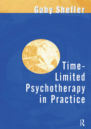 Time-Limited Psychotherapy in Practice book cover