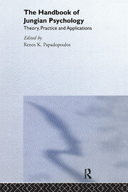 The Handbook of Jungian Psychology: Theory, Practice and Applications book cover