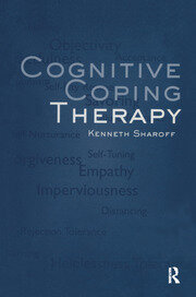 Cognitive Coping Therapy book cover