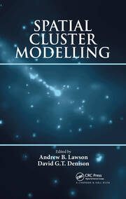 Spatial Cluster Modelling book cover