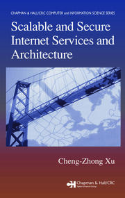 Scalable and Secure Internet Services and Architecture book cover