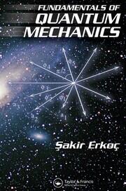 Fundamentals of Quantum Mechanics book cover
