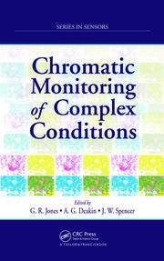 Chromatic Monitoring of Complex Conditions book cover