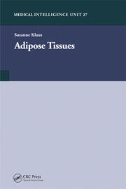 Adipose Tissue book cover