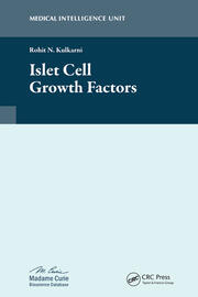 Islet Cell Growth Factors book cover
