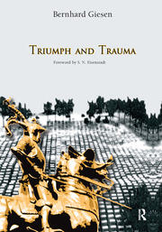 Triumph and Trauma book cover