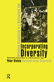 Incorporating Diversity: Rethinking Assimilation in a Multicultural Age book cover