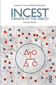 Incest: Origins of the Taboo book cover