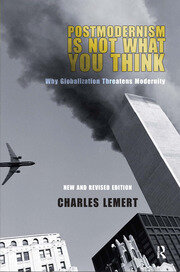 Postmodernism is Not What You Think book cover