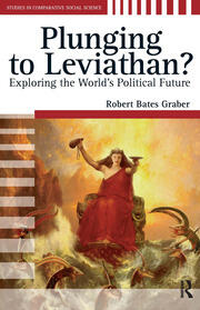 Plunging to Leviathan?: Exploring the World's Political Future book cover