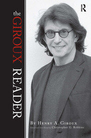 Giroux Reader book cover