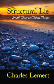 Structural Lie: Small Clues to Global Things book cover