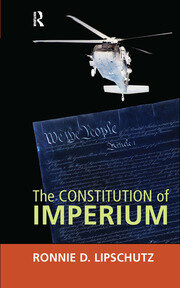 Constitution of Imperium book cover