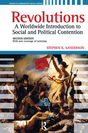 Revolutions: A Worldwide Introduction to Political and Social Change book cover