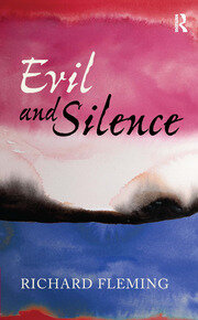 Evil and Silence book cover