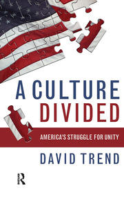 Culture Divided: America's Struggle for Unity book cover