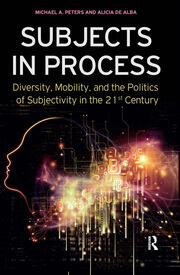 Subjects in Process book cover