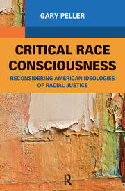 Critical Race Consciousness: The Puzzle of Representation book cover