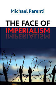 Face of Imperialism book cover