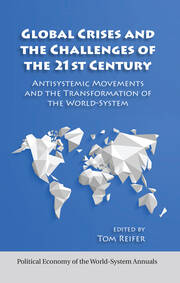 Global Crises and the Challenges of the 21st Century book cover
