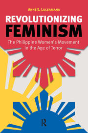 Revolutionizing Feminism book cover