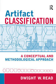 Artifact Classification: A Conceptual and Methodological Approach book cover