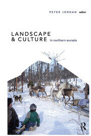Landscape and Culture in Northern Eurasia book cover
