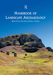 Handbook of Landscape Archaeology book cover