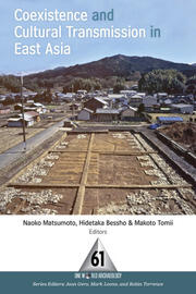 Coexistence and Cultural Transmission in East Asia book cover