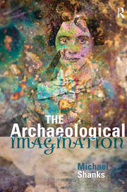The Archaeological Imagination book cover