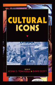 Cultural Icons book cover