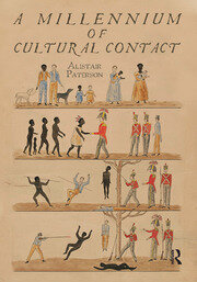 A Millennium of Cultural Contact book cover