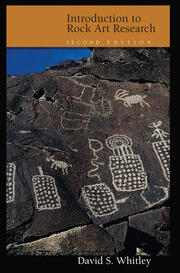 Introduction to Rock Art Research book cover