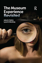 The Museum Experience Revisited book cover