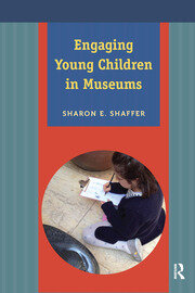 Engaging Young Children in Museums book cover
