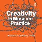 Creativity in Museum Practice book cover