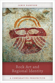 Rock Art and Regional Identity: A Comparative Perspective book cover