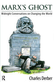 Marx's Ghost: Midnight Conversations on Changing the World book cover