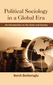 Political Sociology in a Global Era: An Introduction to the State and Society book cover