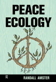 Peace Ecology book cover