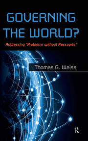 Governing the World?: Addressing 