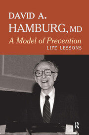 A Model of Prevention: Life Lessons book cover