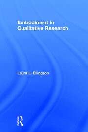 Embodiment in Qualitative Research book cover